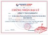 Saomaifly vận hành thu hộ vé tàu Côn Đảo Express 36 (Phú Quốc Express)